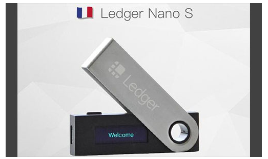 Ledger Nano S钱包的使用安全问题