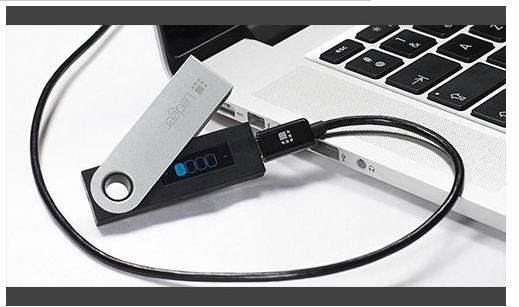 关于Ledger Nano S你需要知道的几个知识